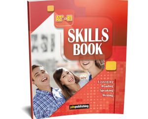 Skills Book A2+-B1