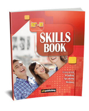 Skills Book A2+-B1