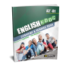 Englishhood A2+-B1 Grammar & Reading Book