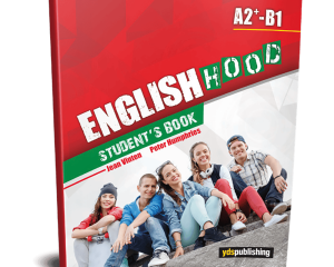 Englishhood A2+-B1 Student’s Book