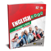 Englishhood A2+-B1 Student’s Book