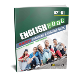 Englishhood A2+-B1 Teacher's Grammar & Reading Book