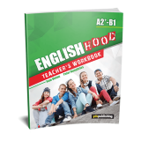 Englishhood A2+-B1 Teacher's Workbook