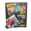 Marathon Plus 10 Reference Book + Worksheets