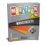 Marathon Plus 10 Worksheets