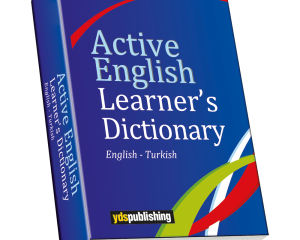 Active English Learner’s Dictionary