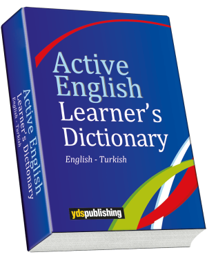 Active English Learner’s Dictionary