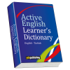 Active English Learner’s Dictionary