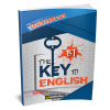 The Key to English B1 – Coursebook+Companion