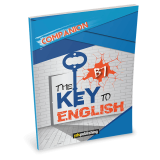 The Key to English B1 Companion