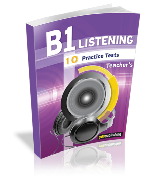 B1 Listening