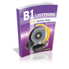 B1 Listening