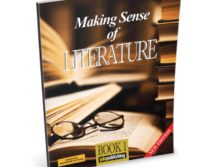 Making Sense of Literature – Book 1