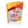 The Key to English B1 – Writing