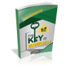 The Key to English B2 – Coursebook+Companion