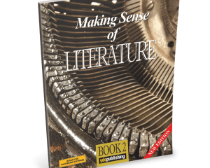 Making Sense of Literature – Book 2