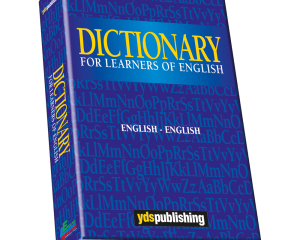 Dictionary for Learners of English