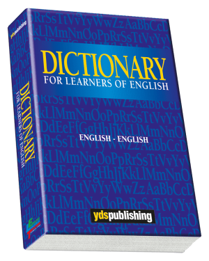 Dictionary for Learners of English