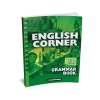 ENGLISH CORNER Grammar Book