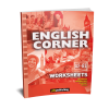 ENGLISH CORNER Worksheets