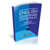 English Grammar Compendium & Usage