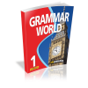 Grammar World 1 Student’s Book (A1-A2)