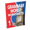 Grammar World 1 Worksheets (A1-A2)