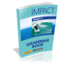 Grammar Book – Impact Grade 11