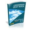 Grammar Test Book – Influence Set Grade 11