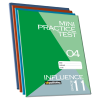 Mini Practice Tests – Influence Grade 11