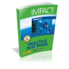 Practice Test Book – Impact Grade 11