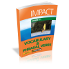 Vocabulary & Phrasal Verbs – Impact Grade 11