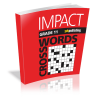 Crosswords – Impact Grade 11