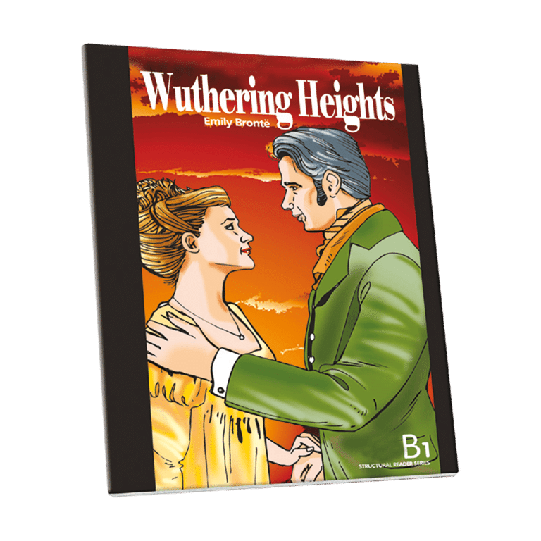 Wuthering Heights – Influence Grade 11