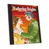 Wuthering Heights – Influence Grade 11