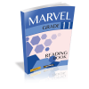 Reading Book – Marvel Grade 11