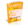 Workbook – Marvel Grade 11