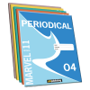 Periodicals – Marvel Grade 11