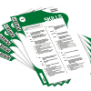 Skills Worksheets – Power Grade 11