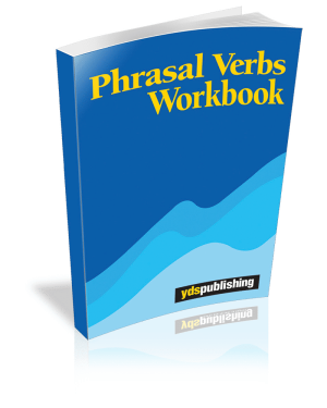 Phrasal Verbs Dictionary + Workbook