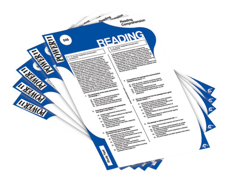 Reading Worksheets – Privilege Grade 11