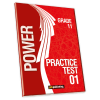 Practice Tests – Power Grade 11