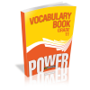 Vocabulary Book – Power Grade 11