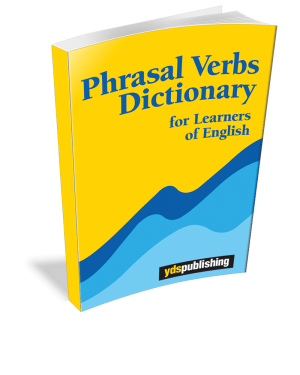 Phrasal Verbs Dictionary + Workbook