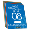 Mini Practice Tests – Influence Grade 12