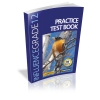 Practice Test Book – Impact Grade 12