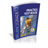 Practice Test Book – Influence Grade 12