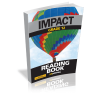 Reading Book – Impact Grade 12