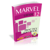 Practice Test Book – Marvel Grade 12