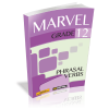 Phrasal Verbs – Marvel Grade 12